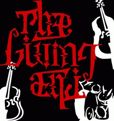 logo The Living End